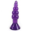 CLIMAX HAPPENS PLUG ANAL 17CM - D-194502 - Dona Pimenta