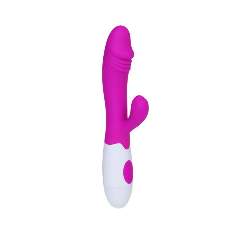 PRETTY LOVE FLIRTATION - VIBRADOR SNAPPY - D-195880 - Dona Pimenta PRETTY LOVE FLIRTATION - VIBRADOR SNAPPY - D-195880 - Dona Pimenta