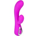 SMART HONEY VIBRADOR  BY PRETTY LOVE - D-195890 - Dona Pimenta