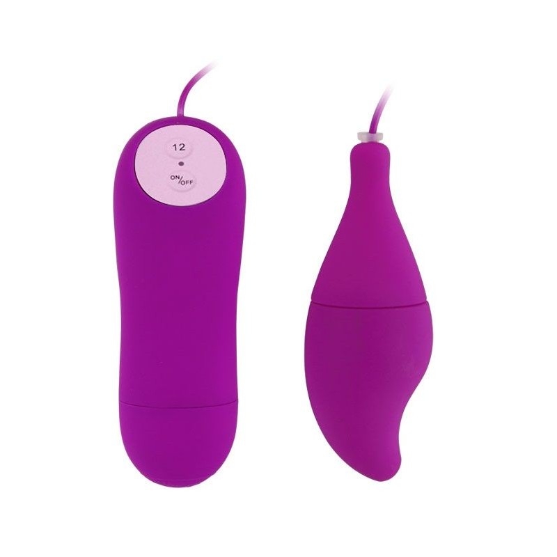 PLEASURE SHELL12 PURPLE SAVE NEW - D-195930 - Dona Pimenta PLEASURE SHELL12 PURPLE SAVE NEW - D-195930 - Dona Pimenta