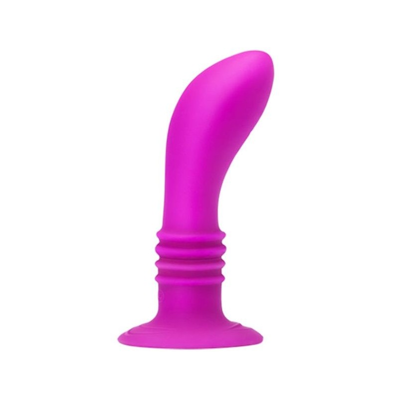 BOOTY PASSION VIBRATOR PLUG 10V - D-196286 - Dona Pimenta BOOTY PASSION VIBRATOR PLUG 10V - D-196286 - Dona Pimenta