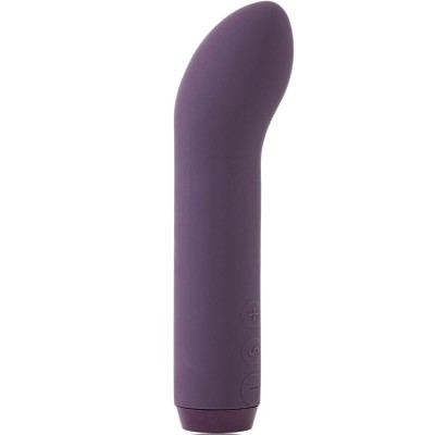 JE JOUE G-SPOT BULLET VIBRATOR ROXO - D-215643 - Dona Pimenta