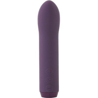 JE JOUE G-SPOT BULLET VIBRATOR ROXO - D-215643 - Dona Pimenta
