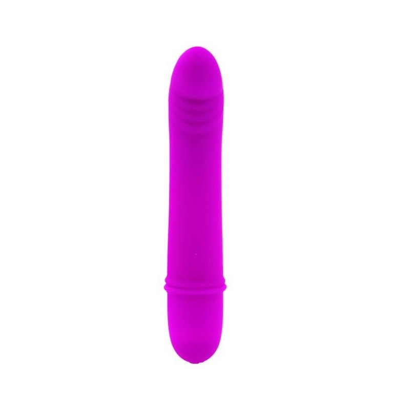PRETTY LOVE FLIRTATION - VIBRADOR BECK - D-197826 - Dona Pimenta PRETTY LOVE FLIRTATION - VIBRADOR BECK - D-197826 - Dona Pimenta