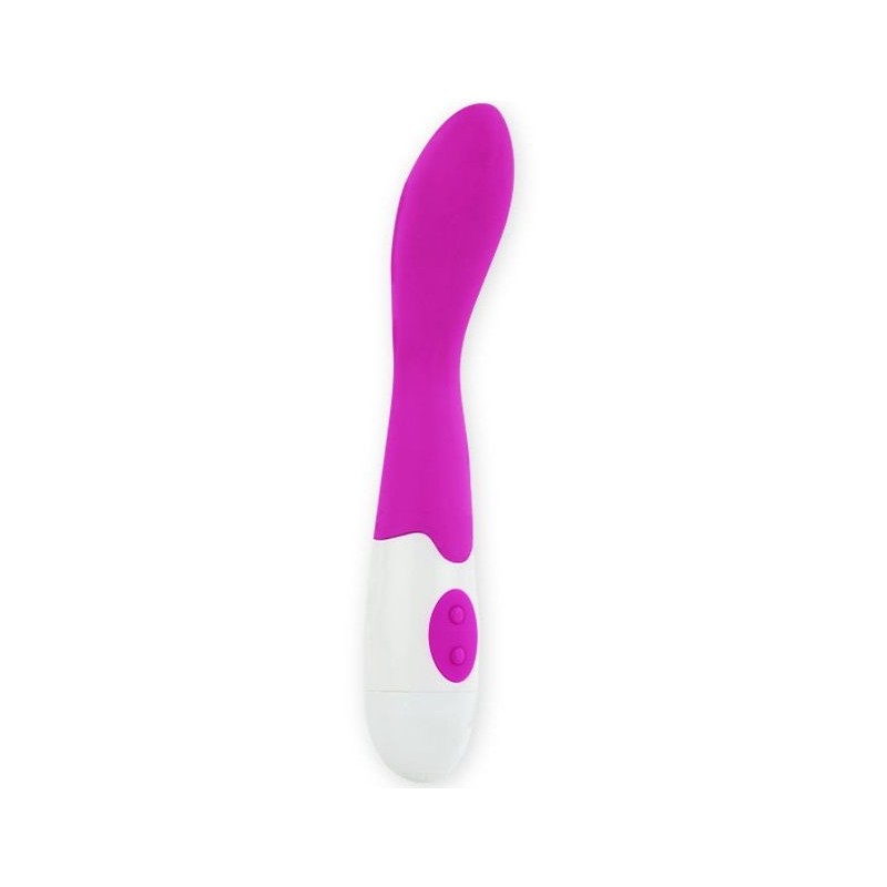 PRETTY LOVE FLIRTATION - VIBRADOR BISHOP - D-197827 - Dona Pimenta PRETTY LOVE FLIRTATION - VIBRADOR BISHOP - D-197827 - Dona Pimenta