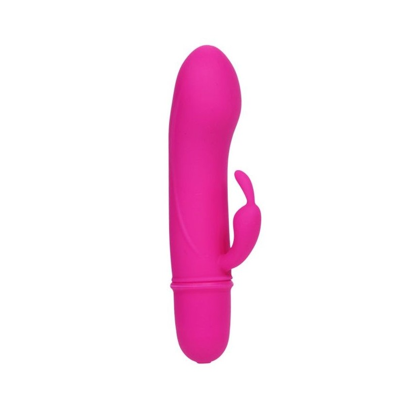 PRETTY LOVE FLIRTATION - VIBRADOR CON RABBIT CAESAR - D-199371 - Dona Pimenta PRETTY LOVE FLIRTATION - VIBRADOR CON RABBIT CAESAR - D-199371 - Dona Pimenta