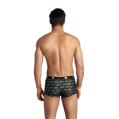 ANAIS MEN - BENITO BOXER S - D-233714 - Dona Pimenta