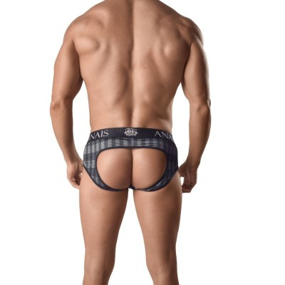 ANAIS MEN - AEGIS JOCK BIKINI S - D-237460 - Dona Pimenta