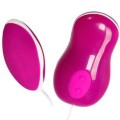 PRETTY LOVE FLIRTATION - HUEVO VIBRADOR CON CONTROL REMOTO - AVERY - D-203971 - Dona Pimenta