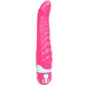 BAILE THE REALISTIC COCK PINK G-SPOT 21.8CM - D-205180 - Dona Pimenta