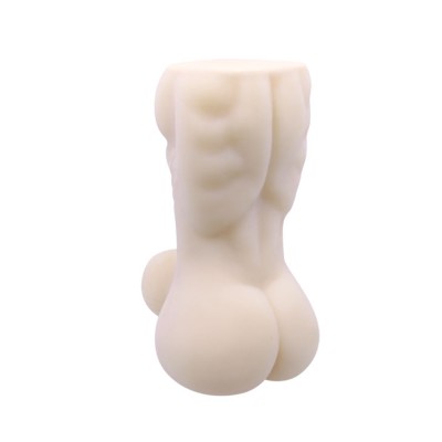 BAILE BACK SPIRIT MASTURBADOR MINI HOMBRE - D-208183 - Dona Pimenta