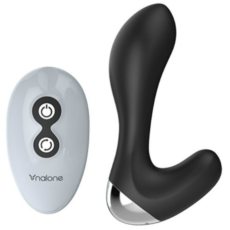 NALONE PROP ANAL PROSTÁTICO CONTROLE REMOTO - D-211167 - Dona Pimenta NALONE PROP ANAL PROSTÁTICO CONTROLE REMOTO - D-211167 - Dona Pimenta