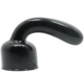 POWER HEAD CABEZAL INTERCAMBIABLE PARA MASAJEADOR - G SPOT PLEASER - D-211790 - Dona Pimenta