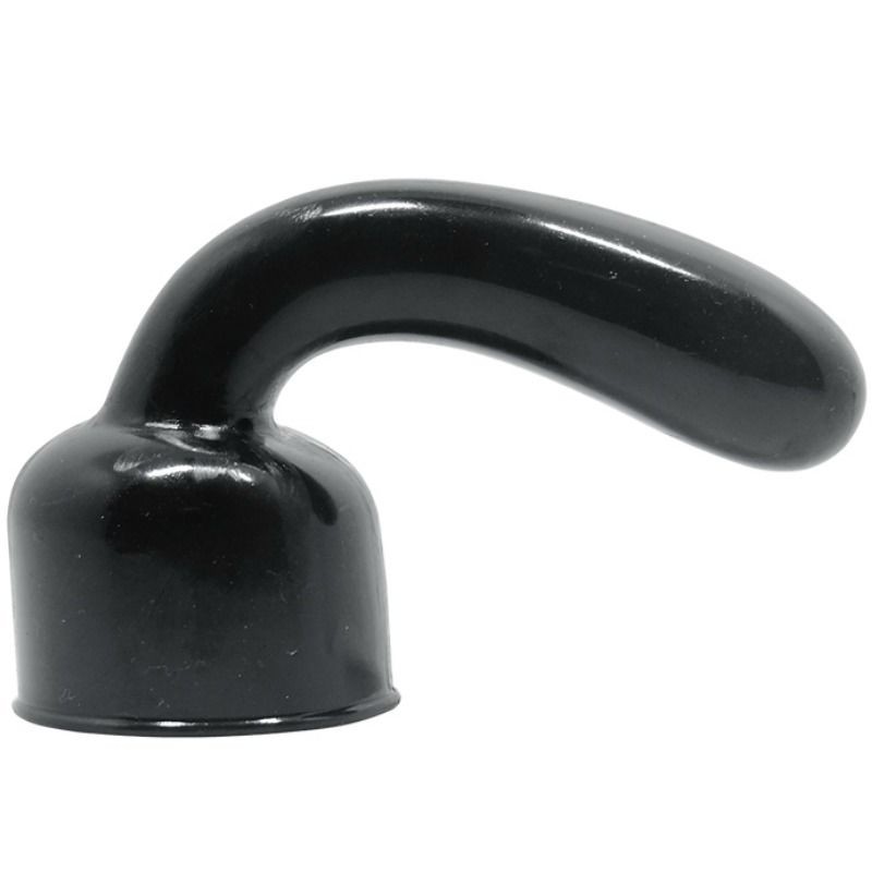 POWER HEAD CABEZAL INTERCAMBIABLE PARA MASAJEADOR - G SPOT PLEASER - D-211790 - Dona Pimenta POWER HEAD CABEZAL INTERCAMBIABLE PARA MASAJEADOR - G SPOT PLEASER - D-211790 - Dona Pimenta