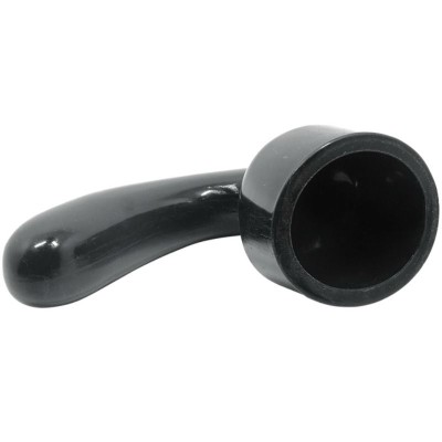POWER HEAD CABEZAL INTERCAMBIABLE PARA MASAJEADOR - G SPOT PLEASER - D-211790 - Dona Pimenta