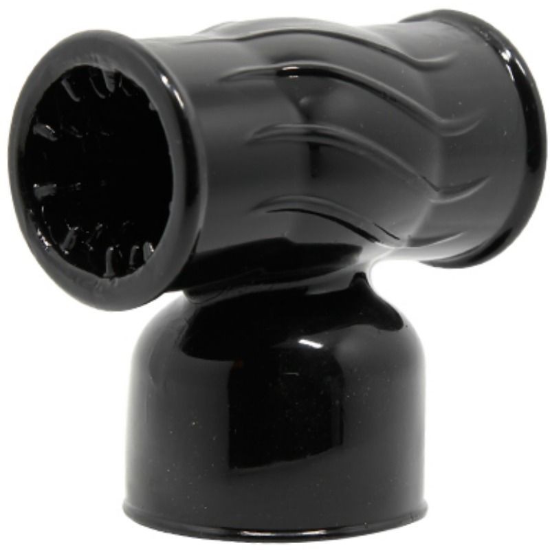 POWER HEAD CABEZAL INTERCAMBIABLE PARA MASAJEADOR MASCULINO - D-211794 - Dona Pimenta POWER HEAD CABEZAL INTERCAMBIABLE PARA MASAJEADOR MASCULINO - D-211794 - Dona Pimenta