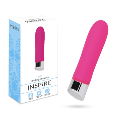 INSPIRE ESSENTIAL EVE PINK - D-212294 - Dona Pimenta