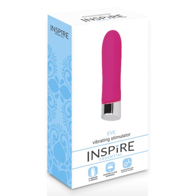 INSPIRE ESSENTIAL EVE PINK - D-212294 - Dona Pimenta