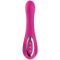 NALONE TOUCH SYSTEM VIBRATOR PINK - D-212596 - Dona Pimenta