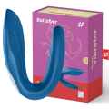 PARTNER TOY WHALE VIBRATOR ESTIMULANDO CASAL EDIÇÃO 2020 - D-212632