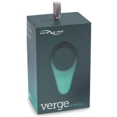 ANEL VIBRANTE WE-VIBE VERGE - D-212686 - Dona Pimenta