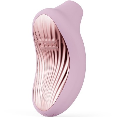 LELO - SONA 3 CRUISE MASSAGEADOR CLITÓRICO SÔNICO PRETO - D-245060 - Dona Pimenta