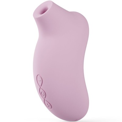 LELO - SONA 3 CRUISE MASSAGEADOR CLITÓRICO SÔNICO PRETO - D-245060 - Dona Pimenta