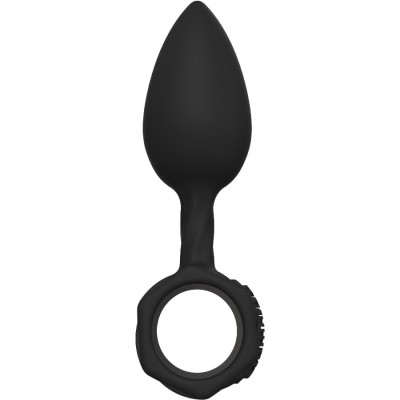 BATHMATE - KIT DE TREINO 3 PLUGS ANAIS - D-245014 - Dona Pimenta