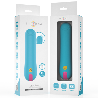 INTENSE - PENETRAÇÃO DE CLAUDIA COM BATIDÃO RÍTMICA - D-244437 - Dona Pimenta