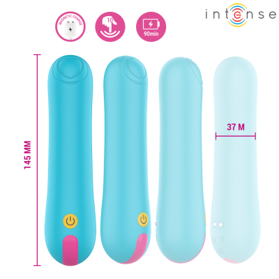 INTENSE - PENETRAÇÃO DE CLAUDIA COM BATIDÃO RÍTMICA - D-244437 - Dona Pimenta