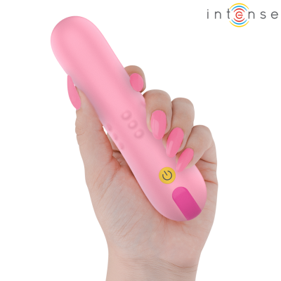 INTENSE - BARBARA VIBRADOR ROLLING BALL - D-244438 - Dona Pimenta