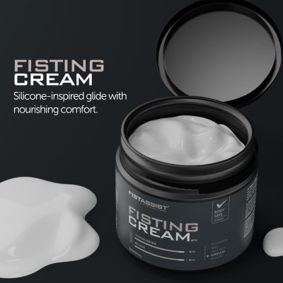 COBECO - FIST ASSIST CREME LUBRIFICANTE 500 ML - D-245055 - Dona Pimenta