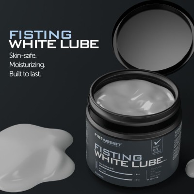 COBECO - FIST ASSIST LUBRIFICANTE BRANCO EXTRA-ESPESSO 500 ML - D-245056 - Dona Pimenta