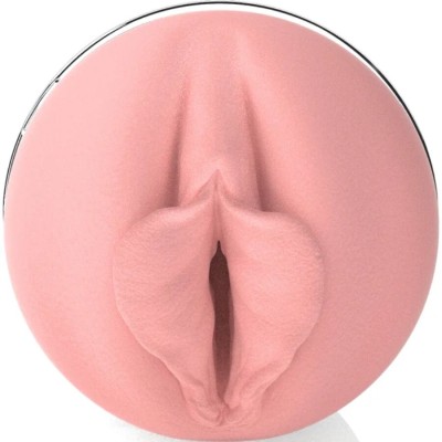 FLESHLIGHT - QUIVER MASTURBADOR VAGINAL VIBRATÓRIO RECARREGÁVEL - D-245090 - Dona Pimenta