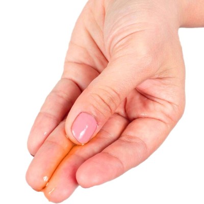 SECRETPLAY - LUBRIFICANTE AQUECEDOR DE MARACUJÁ 50 ML - D-245089 - Dona Pimenta