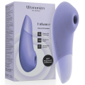 WOMANIZER - ESTIMULADOR CLITORIAL INTENSO LILÁS - D-245096 - Dona Pimenta