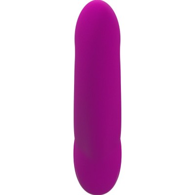 FÁBRICA DA DIVERSÃO - DILDO DUPLO SHARE LITE BLACKBERRY - D-244273 - Dona Pimenta