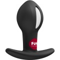 FUN FACTORY - PLUG ANAL B-BALL UNO PRETO - D-244168 - Dona Pimenta