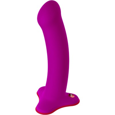FUN FACTORY - DILDO MAGNUM PARA PONTO G BLACKBERRY - D-244220 - Dona Pimenta
