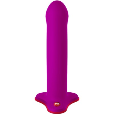 FUN FACTORY - DILDO MAGNUM PARA PONTO G BLACKBERRY - D-244220 - Dona Pimenta
