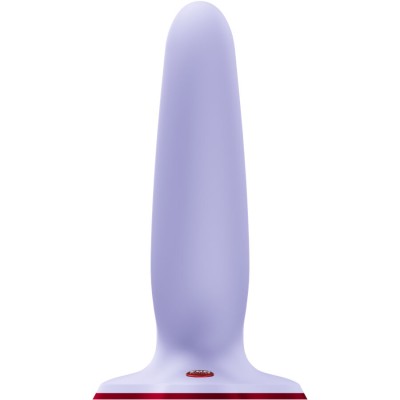FUN FACTORY - RYDE DUPLO DILDO ROXO - D-244239 - Dona Pimenta