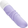 FUN FACTORY - MINI VIBRADOR JAM ROXO - D-244188 - Dona Pimenta