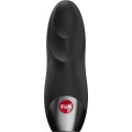 FUN FACTORY - VIBRADOR BULLET VIOLA PRETO - D-244189 - Dona Pimenta