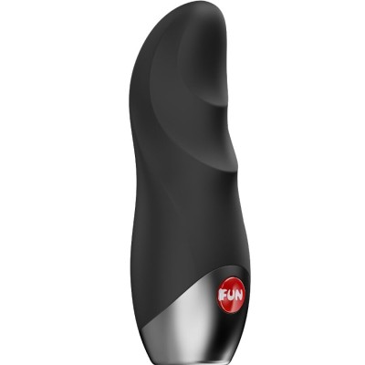 FUN FACTORY - VIBRADOR BULLET VIOLA PRETO - D-244189 - Dona Pimenta