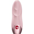 FUN FACTORY - VIBRADOR BULLET VIOLA ROSA CLARO - D-244191 - Dona Pimenta