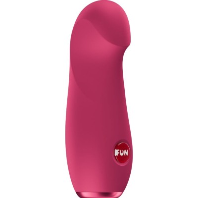 FUN FACTORY - VIBRADOR STELLA BULLET FRAMBOESA - D-244193 - Dona Pimenta