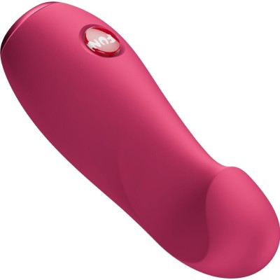 FUN FACTORY - VIBRADOR STELLA BULLET FRAMBOESA - D-244193 - Dona Pimenta