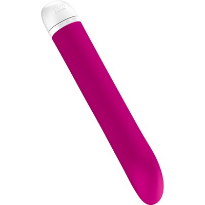 FUN FACTORY - VIBRADOR JOUPIE G-SPOT MAGENTA - D-244194 - Dona Pimenta