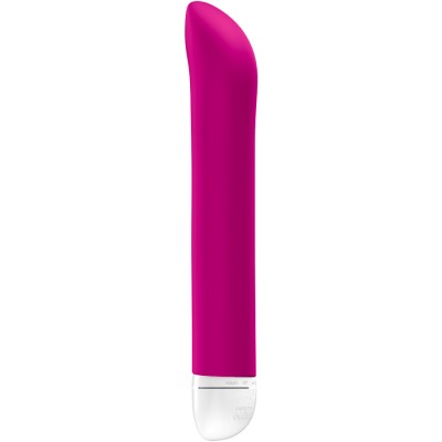 FUN FACTORY - VIBRADOR JOUPIE G-SPOT MAGENTA - D-244194 - Dona Pimenta