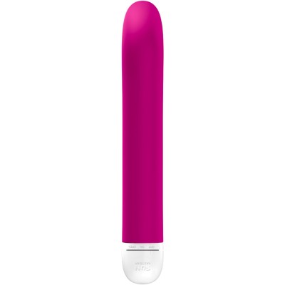 FUN FACTORY - VIBRADOR JOUPIE G-SPOT MAGENTA - D-244194 - Dona Pimenta
